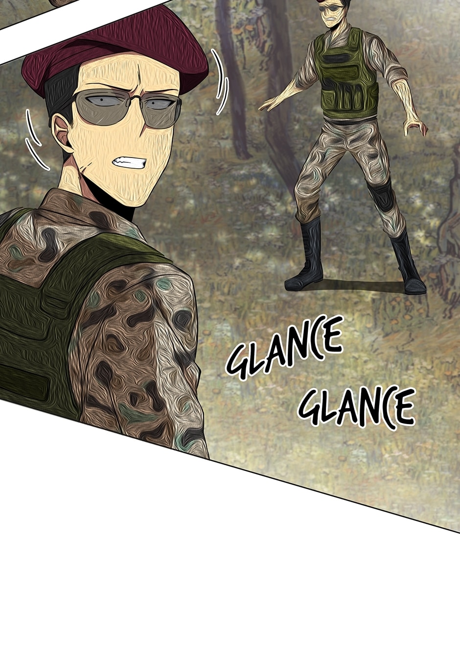 Read Tomb Raider King chapter 53 image 76 on Lezhin