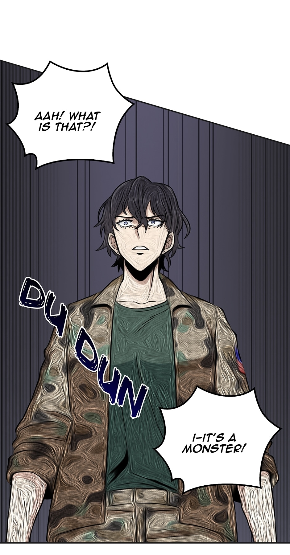 Read Tomb Raider King chapter 53 image 80 on Lezhin
