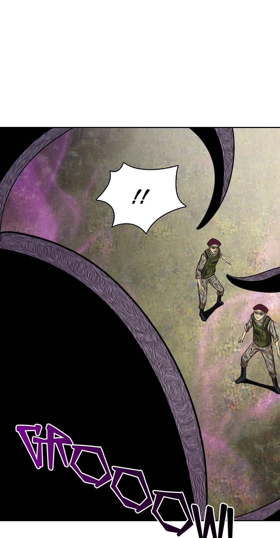 Read Tomb Raider King chapter 53 image 81 on Lezhin