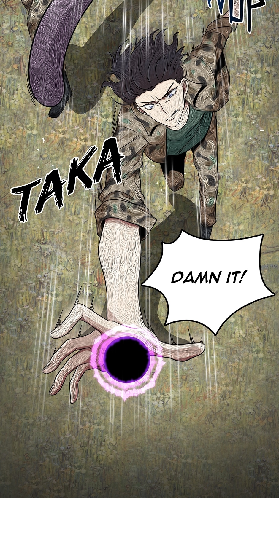 Read Tomb Raider King chapter 53 image 83 on Lezhin