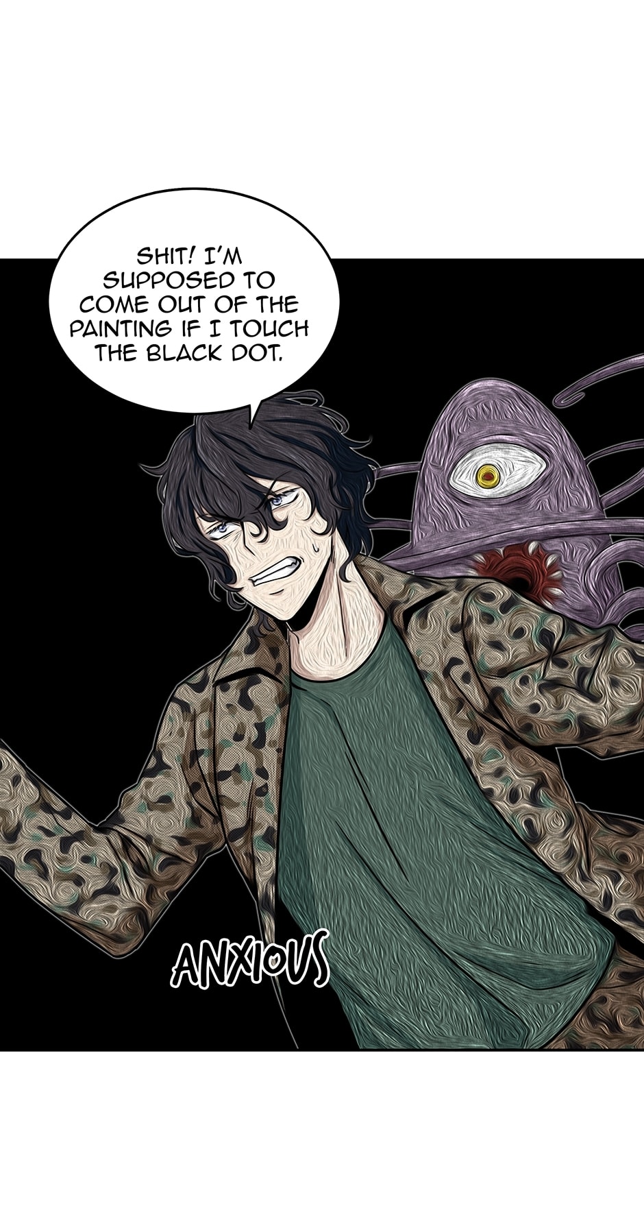 Read Tomb Raider King chapter 53 image 85 on Lezhin