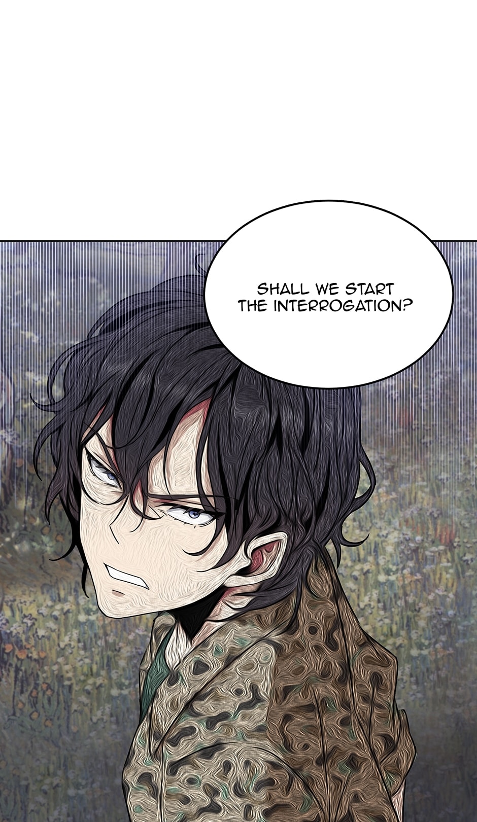 Read Tomb Raider King chapter 53 image 87 on Lezhin
