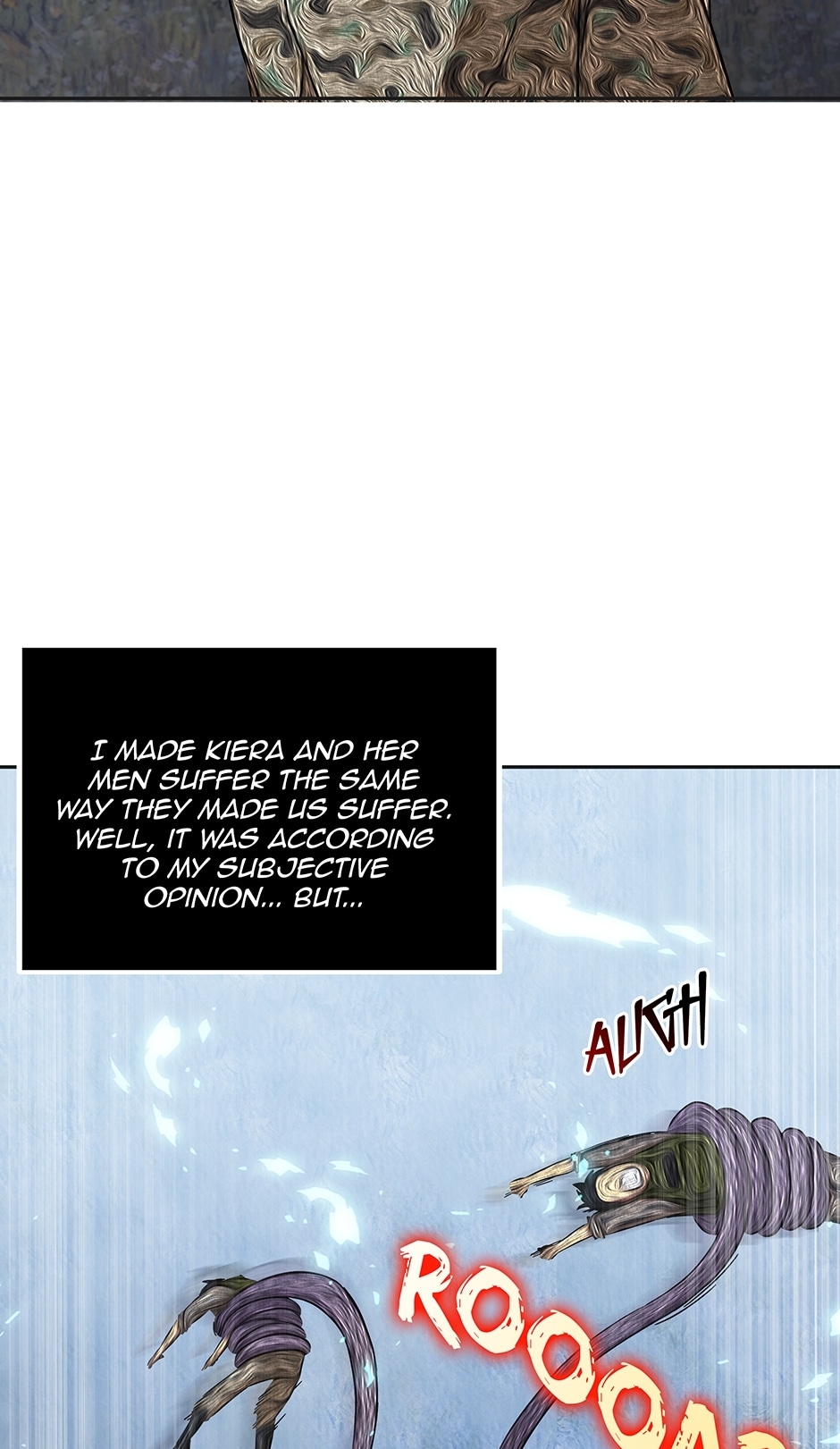 Read Tomb Raider King chapter 53 image 88 on Lezhin