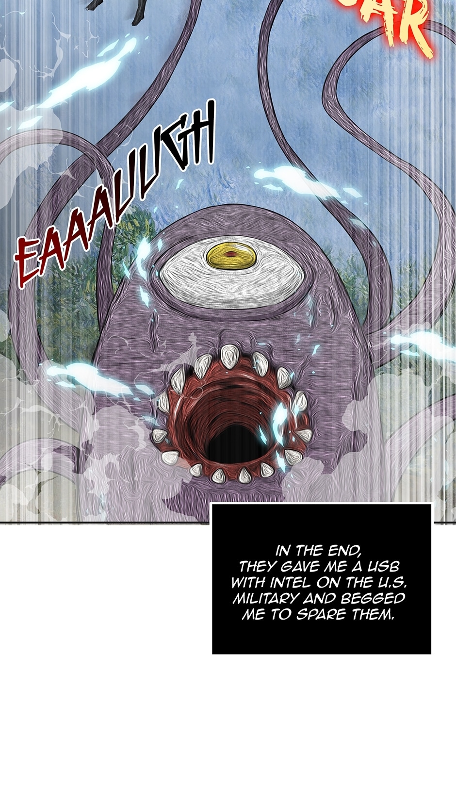 Read Tomb Raider King chapter 53 image 89 on Lezhin