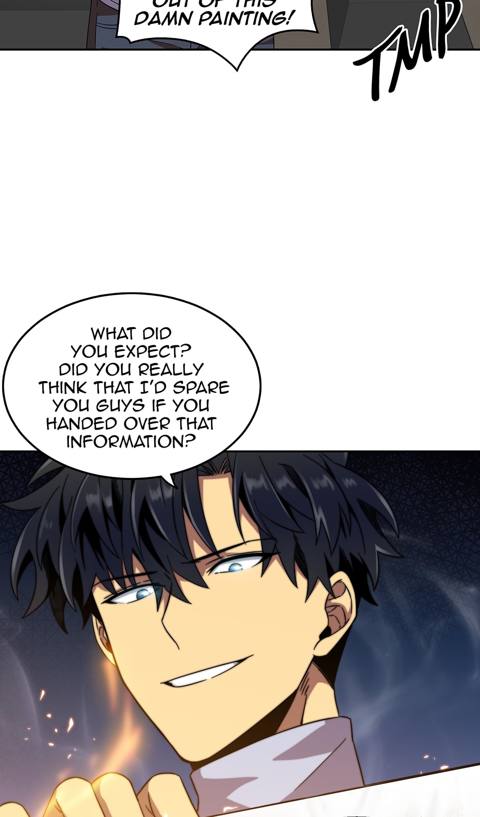 Read Tomb Raider King chapter 53 image 91 on Lezhin