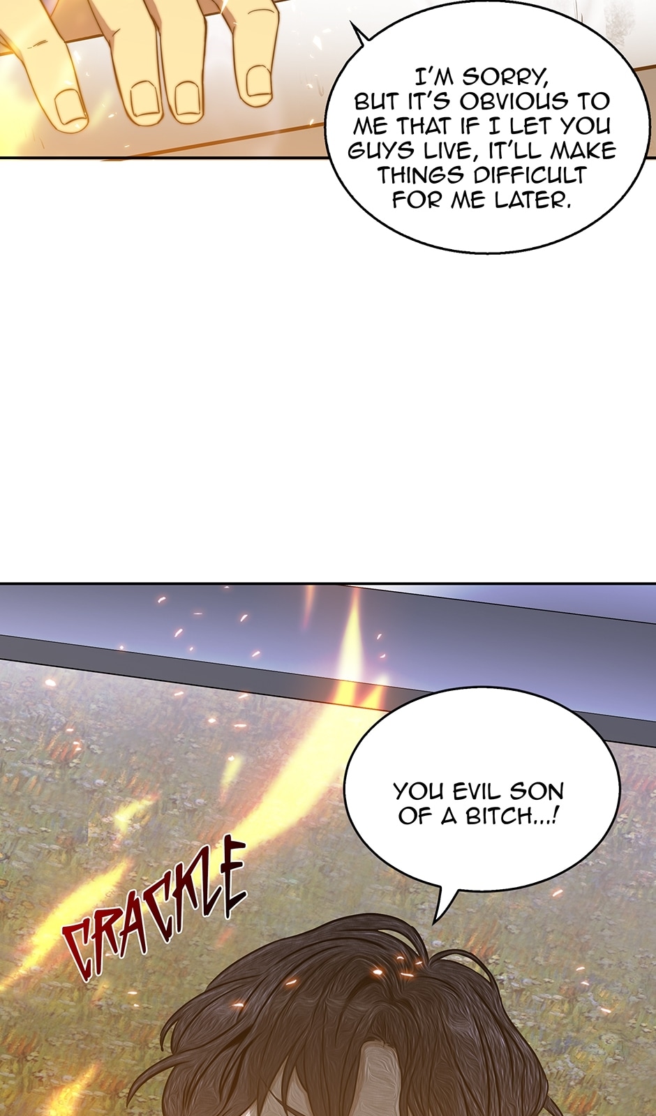 Read Tomb Raider King chapter 53 image 92 on Lezhin