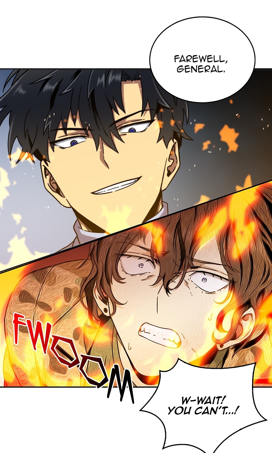 Read Tomb Raider King chapter 53 image 94 on Lezhin