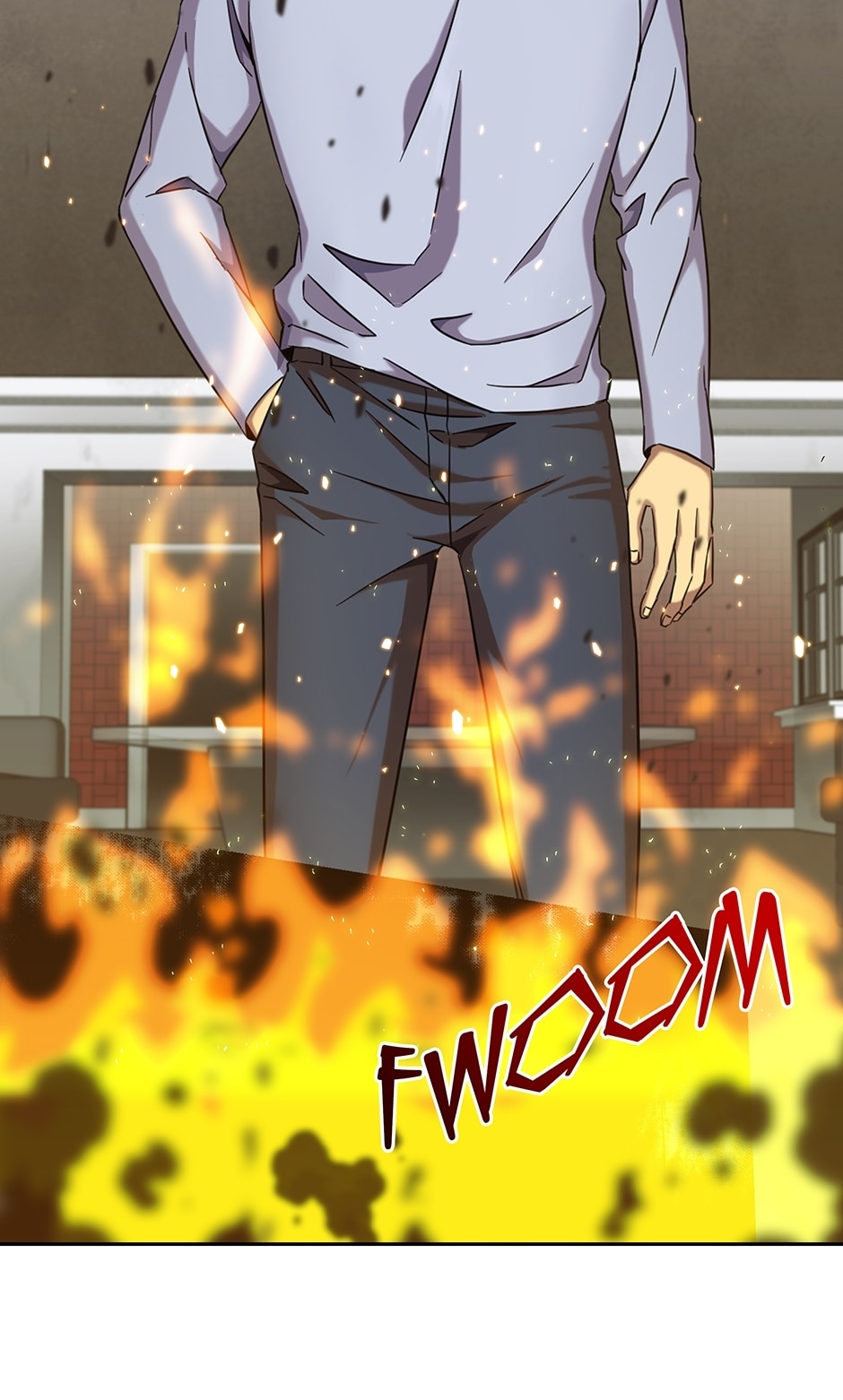Read Tomb Raider King chapter 53 image 96 on Lezhin