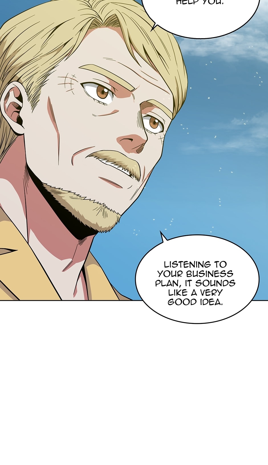 Read Tomb Raider King chapter 54 image 15 on Lezhin
