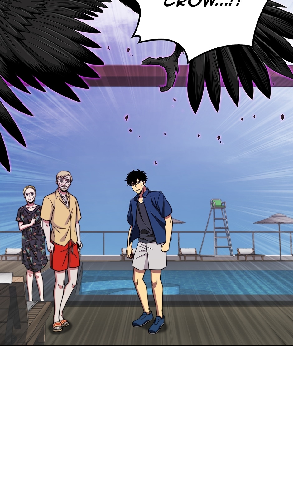 Read Tomb Raider King chapter 54 image 19 on Lezhin