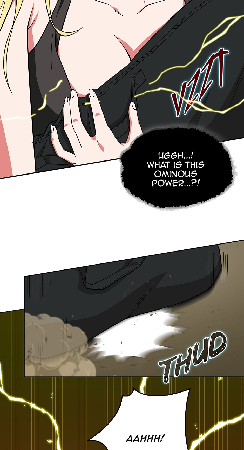 Read Tomb Raider King chapter 54 image 21 on Lezhin