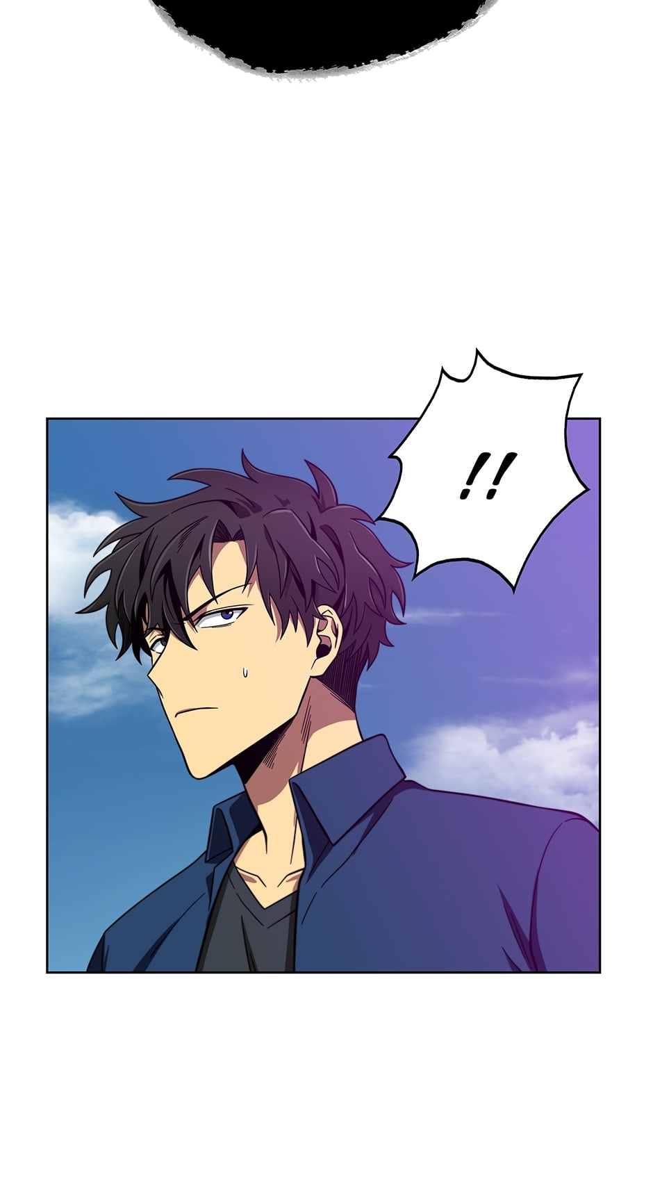 Read Tomb Raider King chapter 54 image 24 on Lezhin