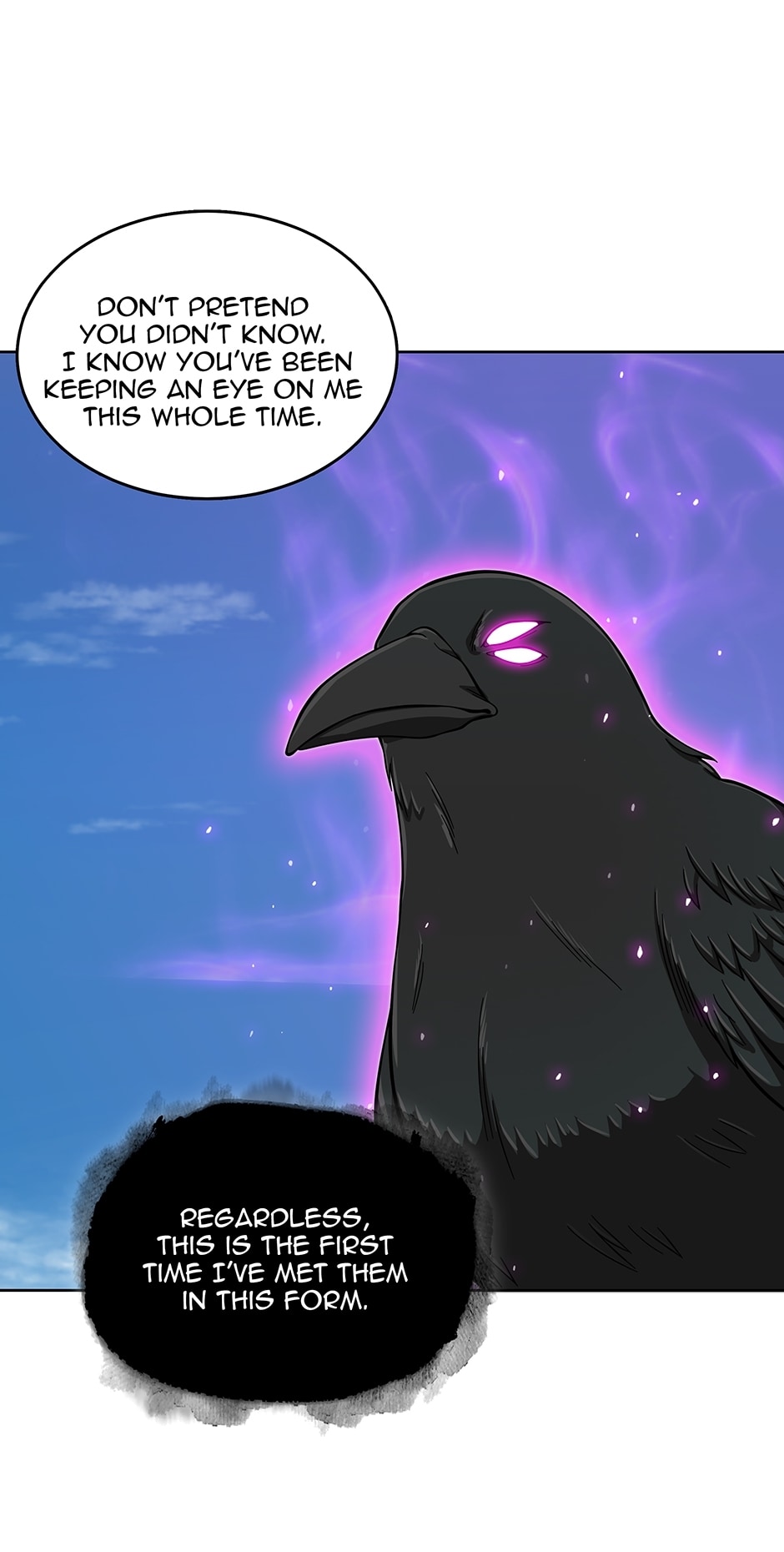 Read Tomb Raider King chapter 54 image 25 on Lezhin