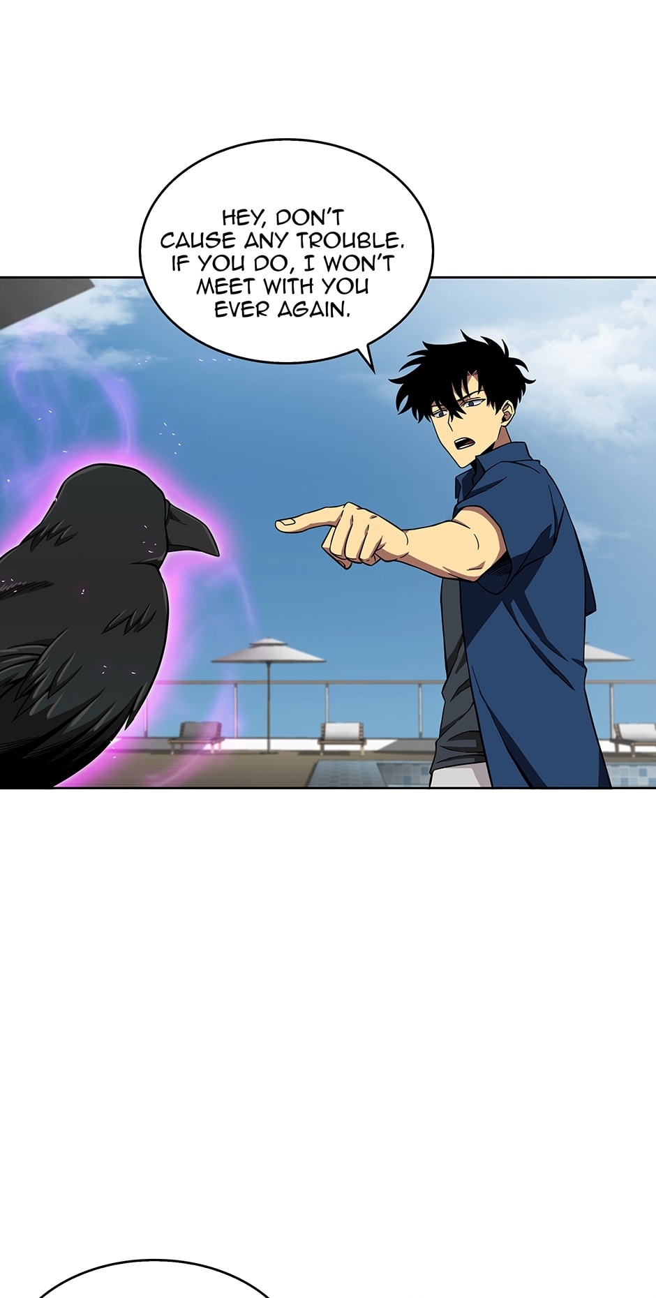 Read Tomb Raider King chapter 54 image 26 on Lezhin