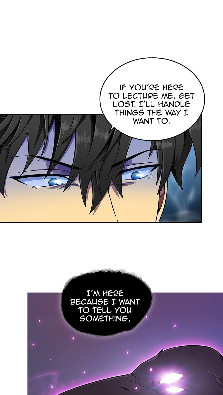 Read Tomb Raider King chapter 54 image 31 on Lezhin
