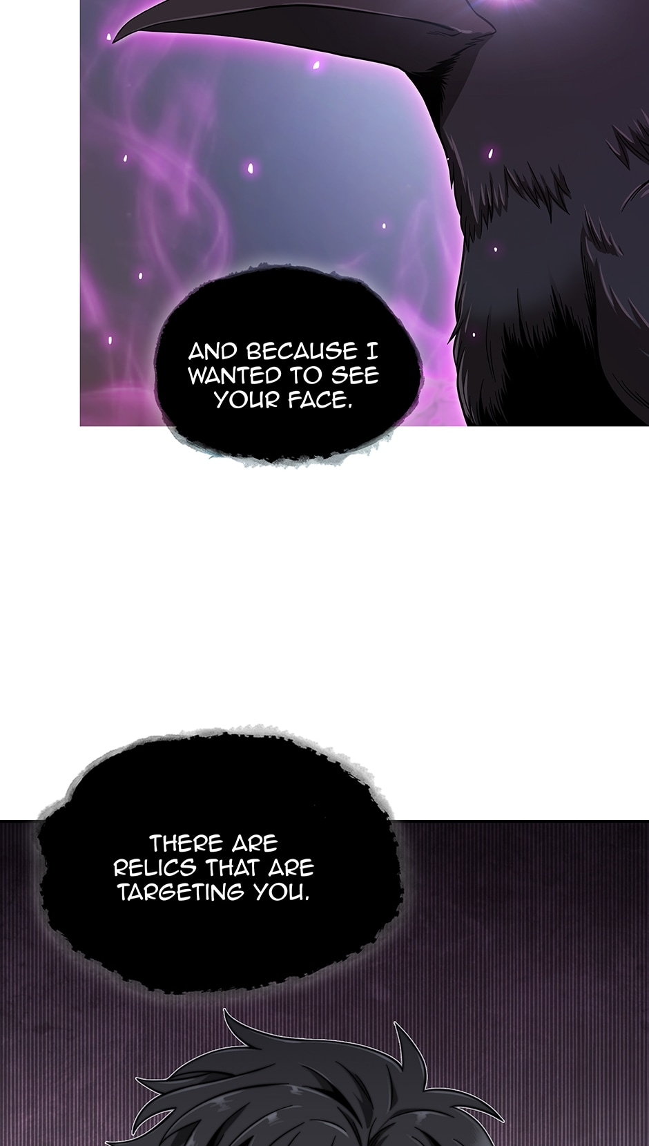 Read Tomb Raider King chapter 54 image 32 on Lezhin