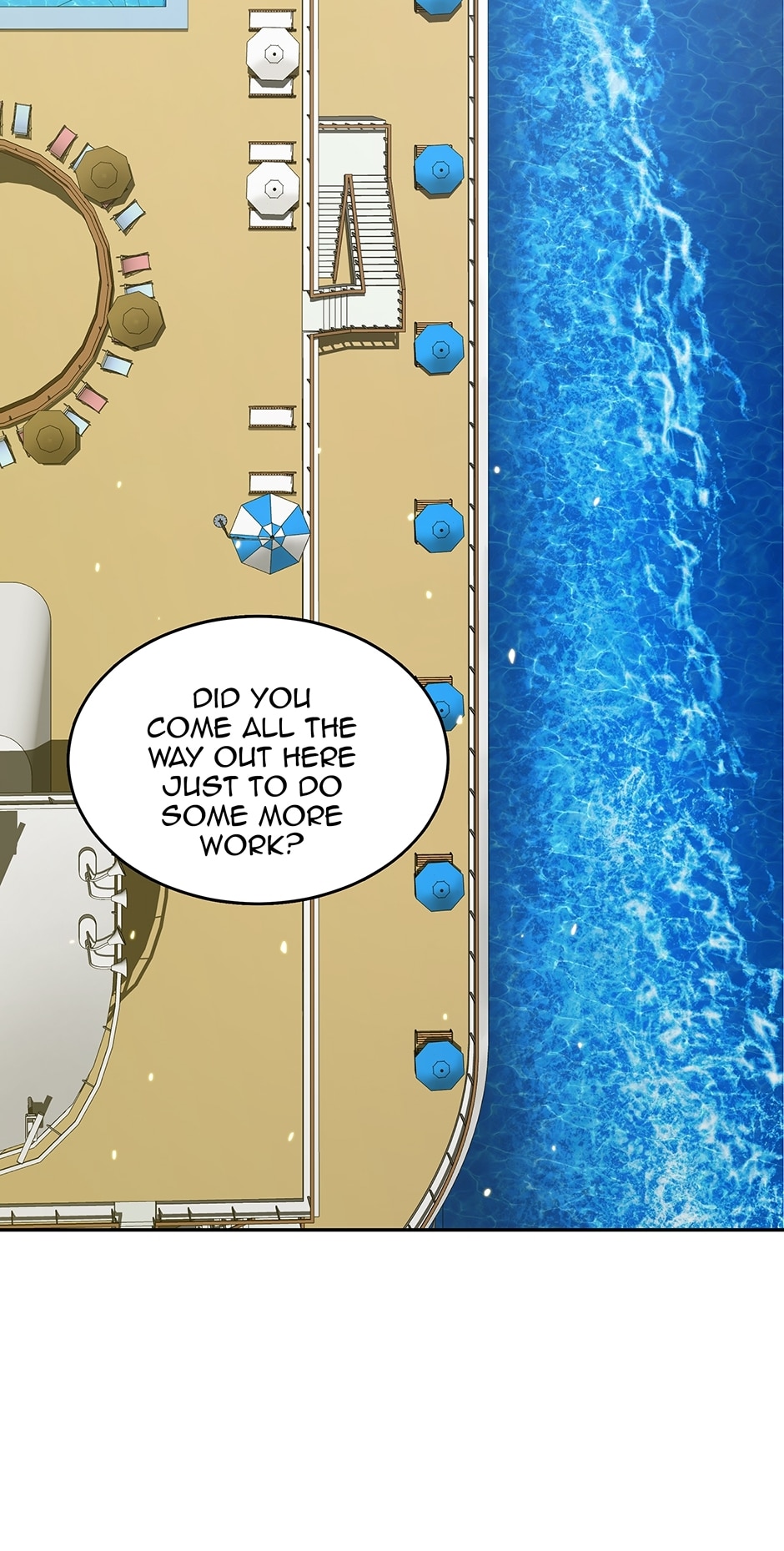 Read Tomb Raider King chapter 54 image 4 on Lezhin