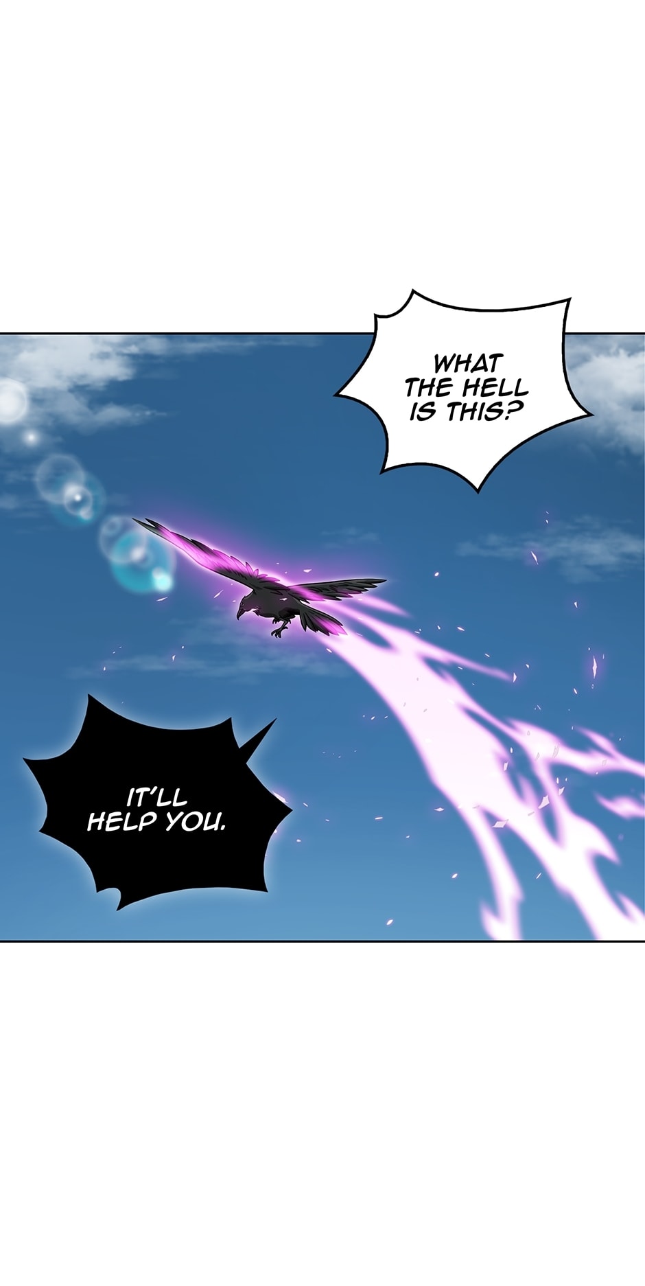 Read Tomb Raider King chapter 54 image 42 on Lezhin