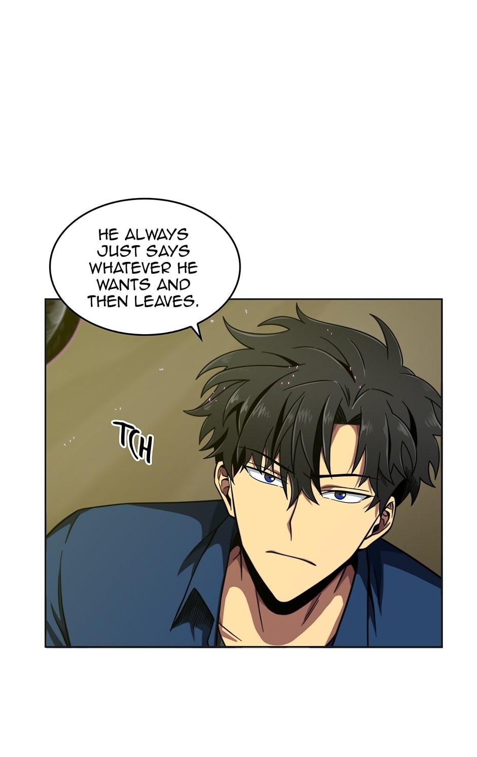 Read Tomb Raider King chapter 54 image 43 on Lezhin