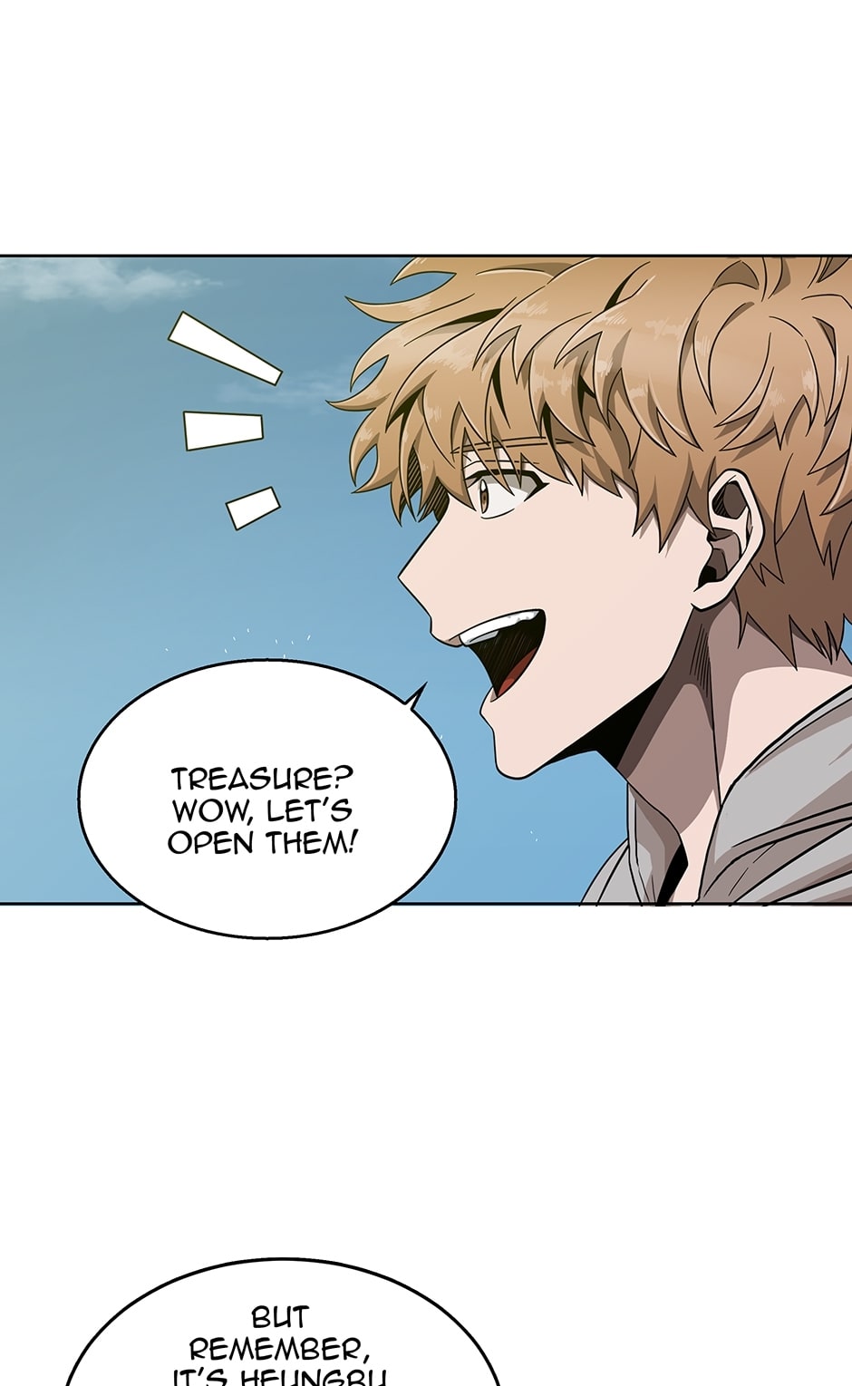 Read Tomb Raider King chapter 54 image 49 on Lezhin