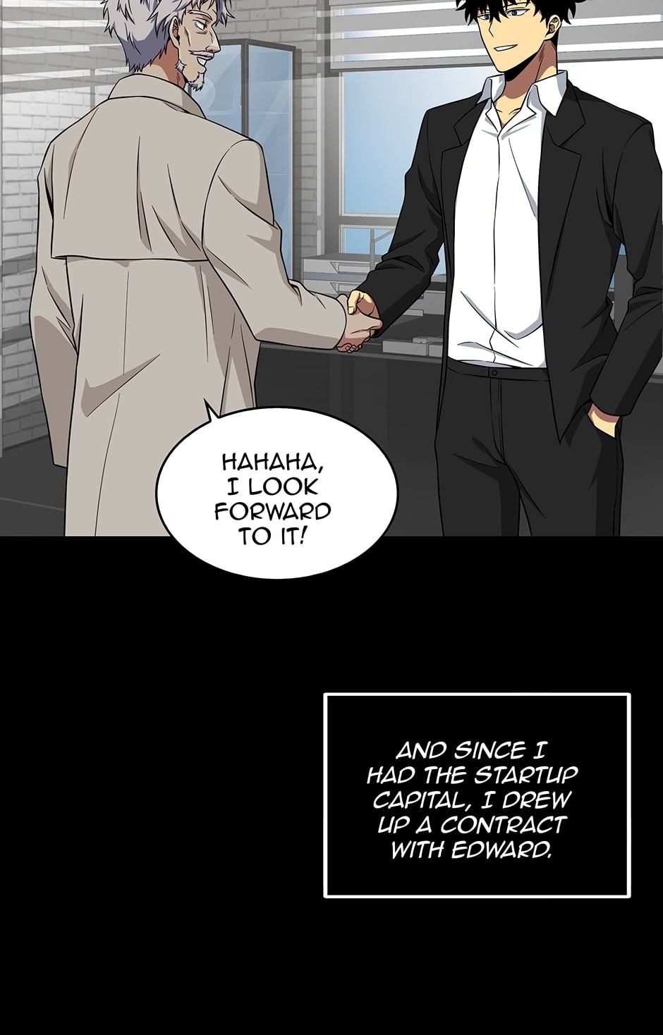 Read Tomb Raider King chapter 54 image 59 on Lezhin