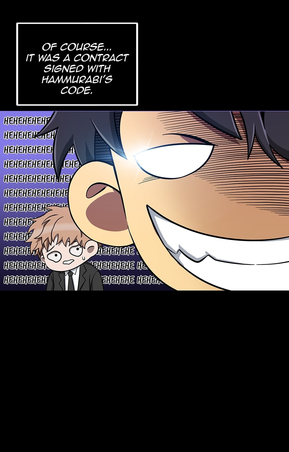 Read Tomb Raider King chapter 54 image 60 on Lezhin