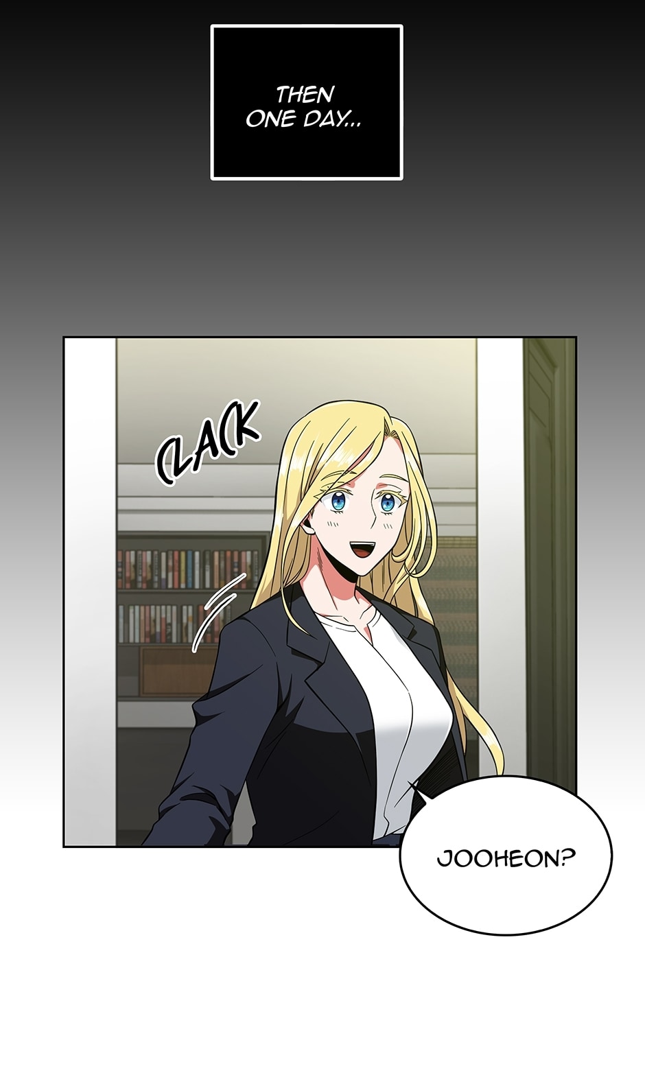Read Tomb Raider King chapter 54 image 61 on Lezhin