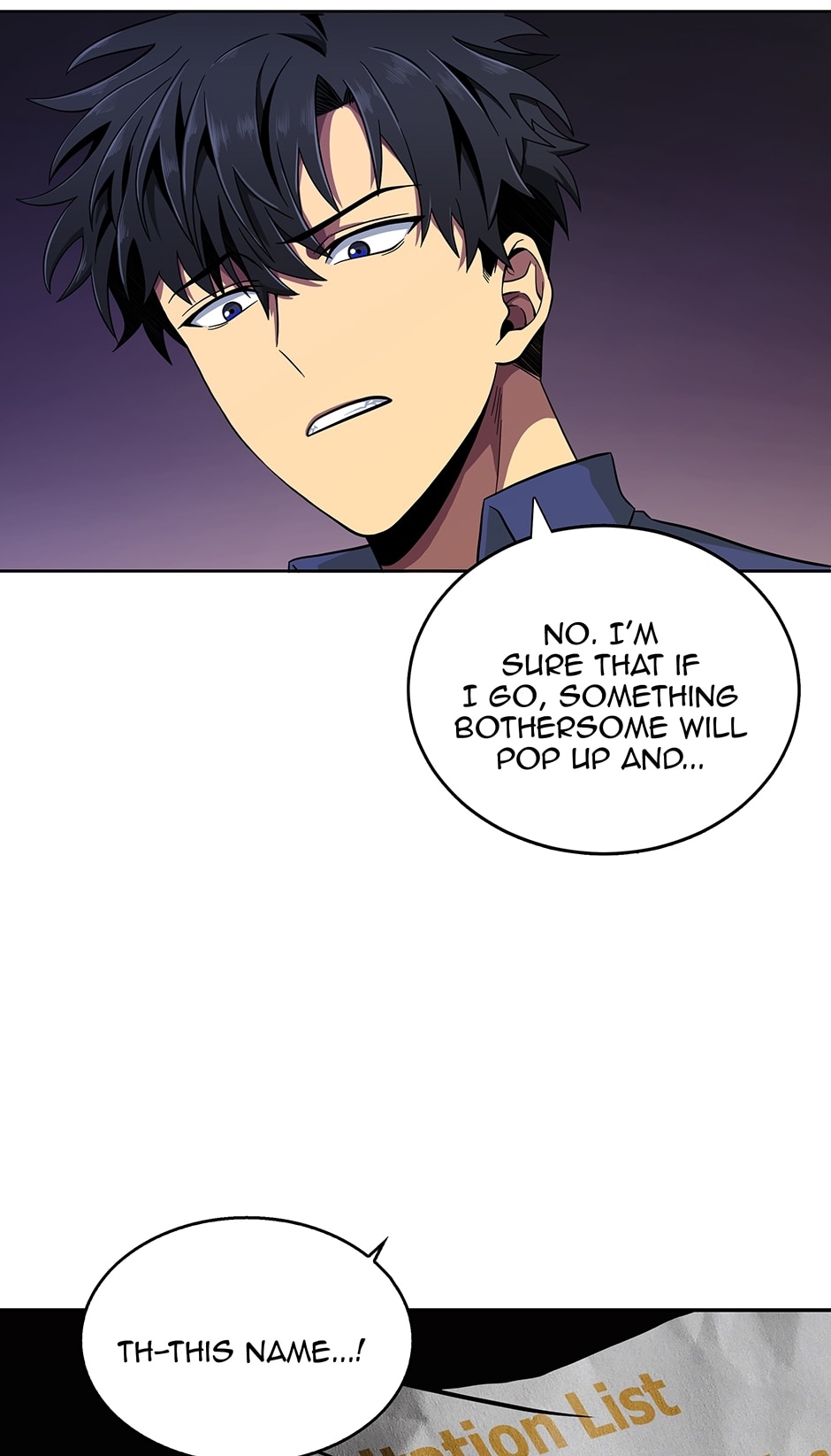 Read Tomb Raider King chapter 54 image 66 on Lezhin