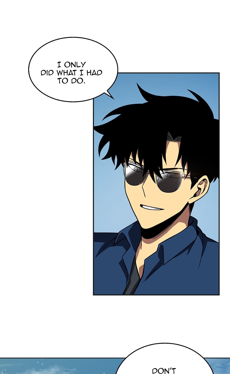 Read Tomb Raider King chapter 54 image 7 on Lezhin