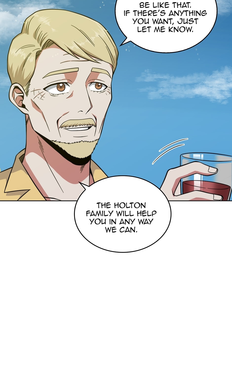 Read Tomb Raider King chapter 54 image 8 on Lezhin