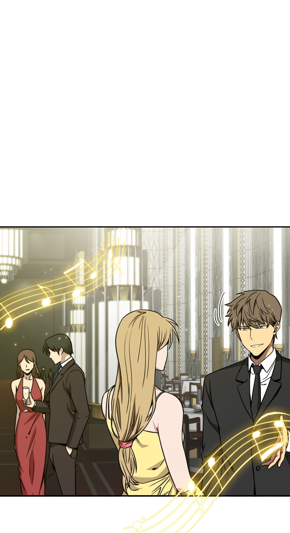Read Tomb Raider King chapter 55 image 0 on Lezhin