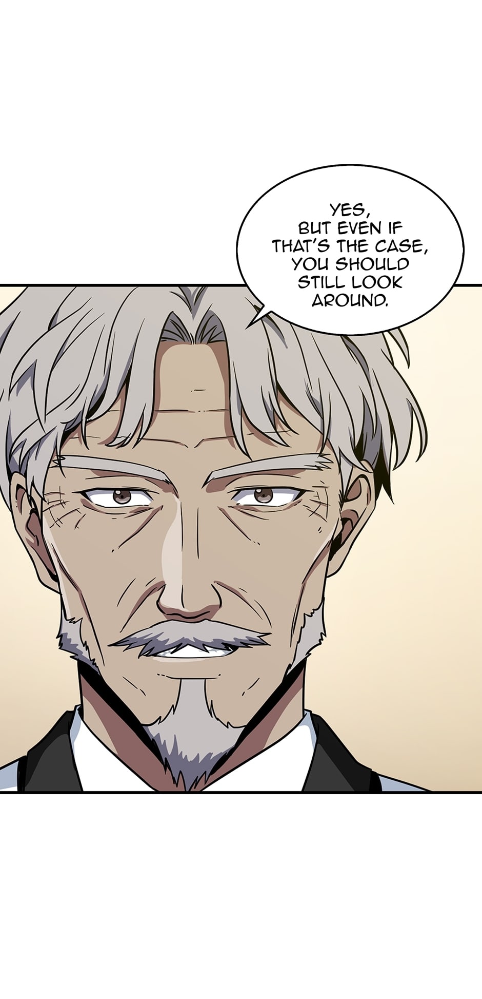 Read Tomb Raider King chapter 55 image 14 on Lezhin