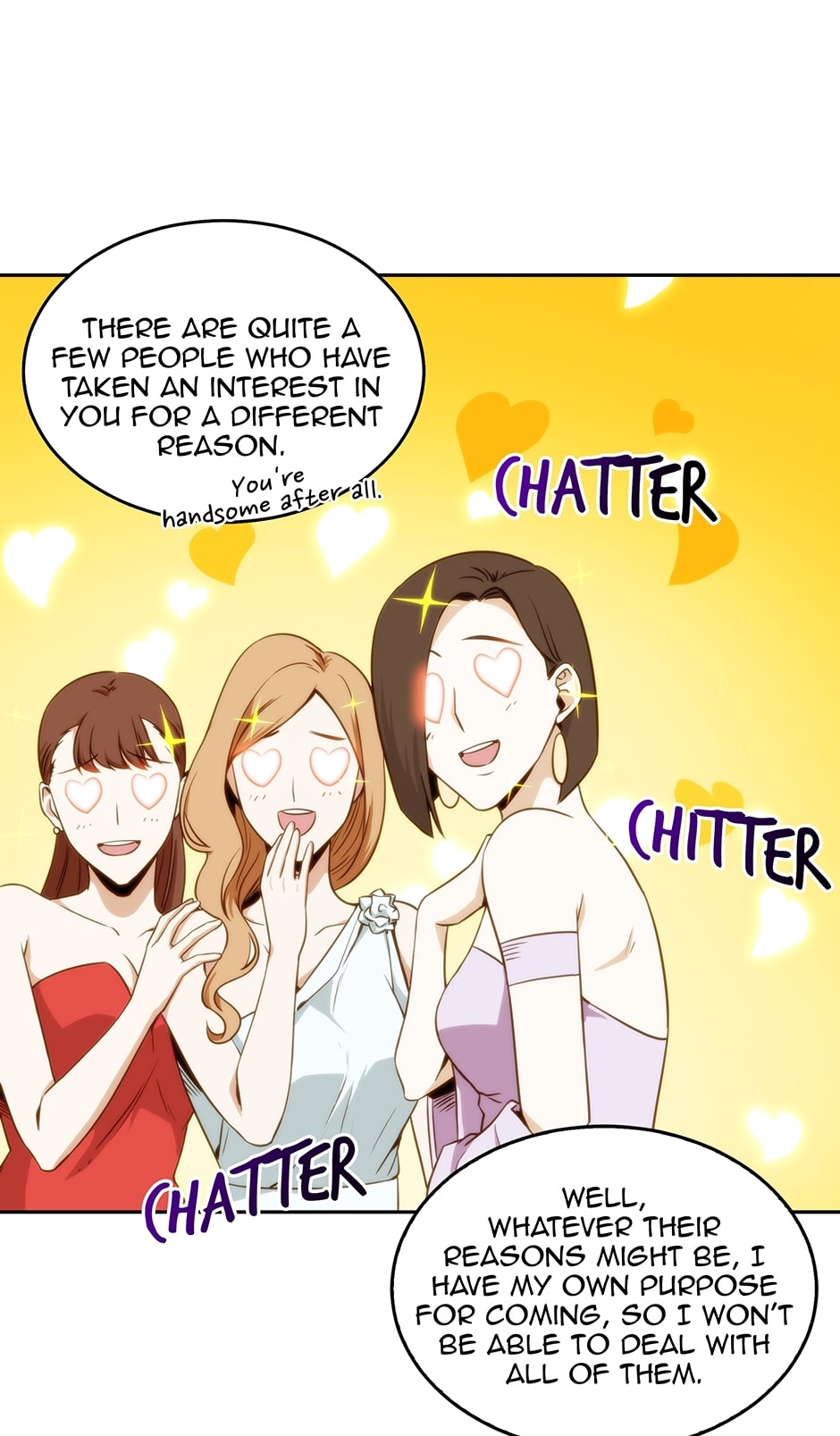Read Tomb Raider King chapter 55 image 15 on Lezhin