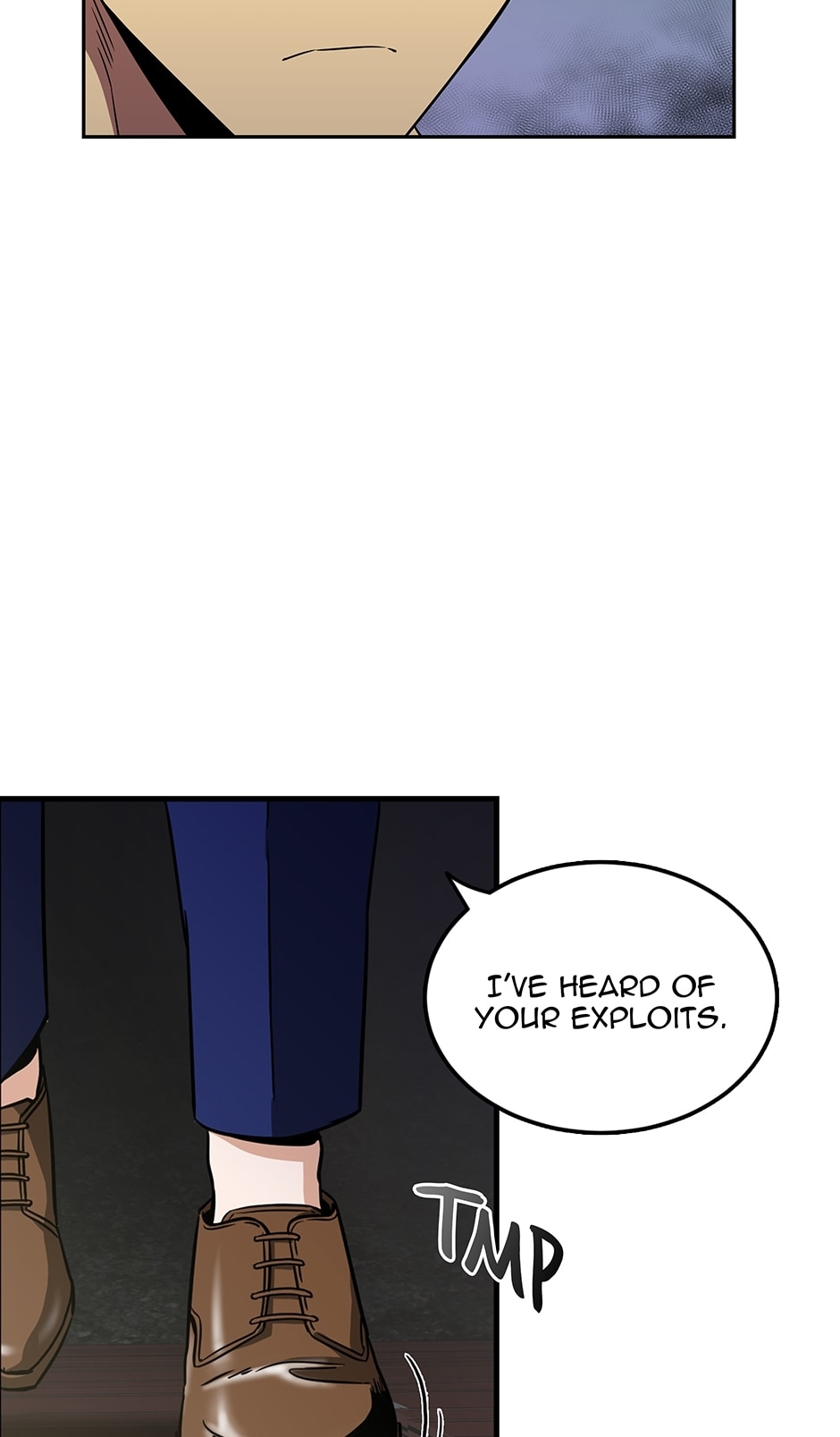 Read Tomb Raider King chapter 55 image 17 on Lezhin