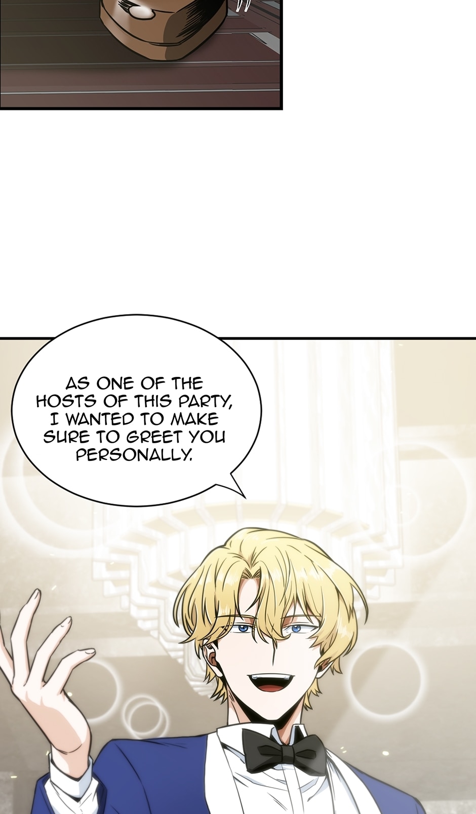 Read Tomb Raider King chapter 55 image 18 on Lezhin