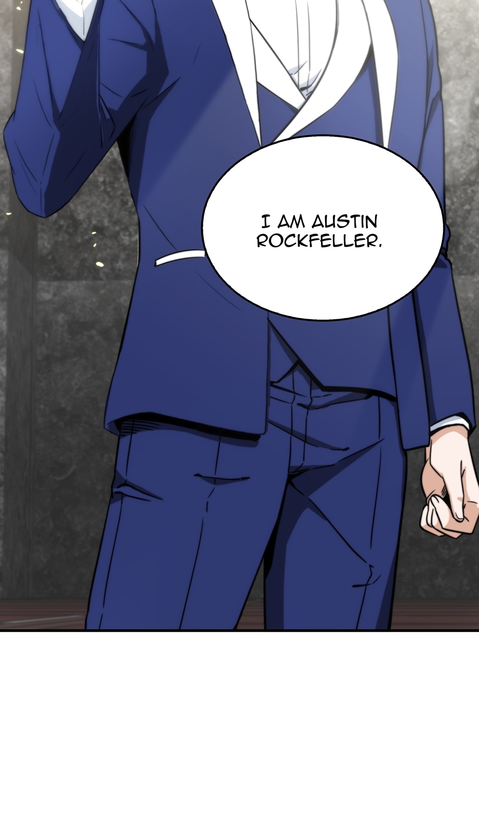 Read Tomb Raider King chapter 55 image 19 on Lezhin