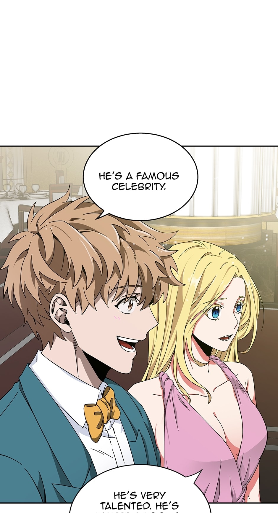 Read Tomb Raider King chapter 55 image 21 on Lezhin