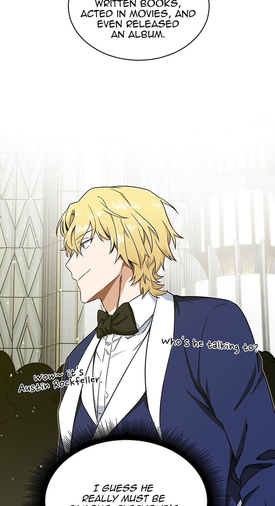 Read Tomb Raider King chapter 55 image 22 on Lezhin