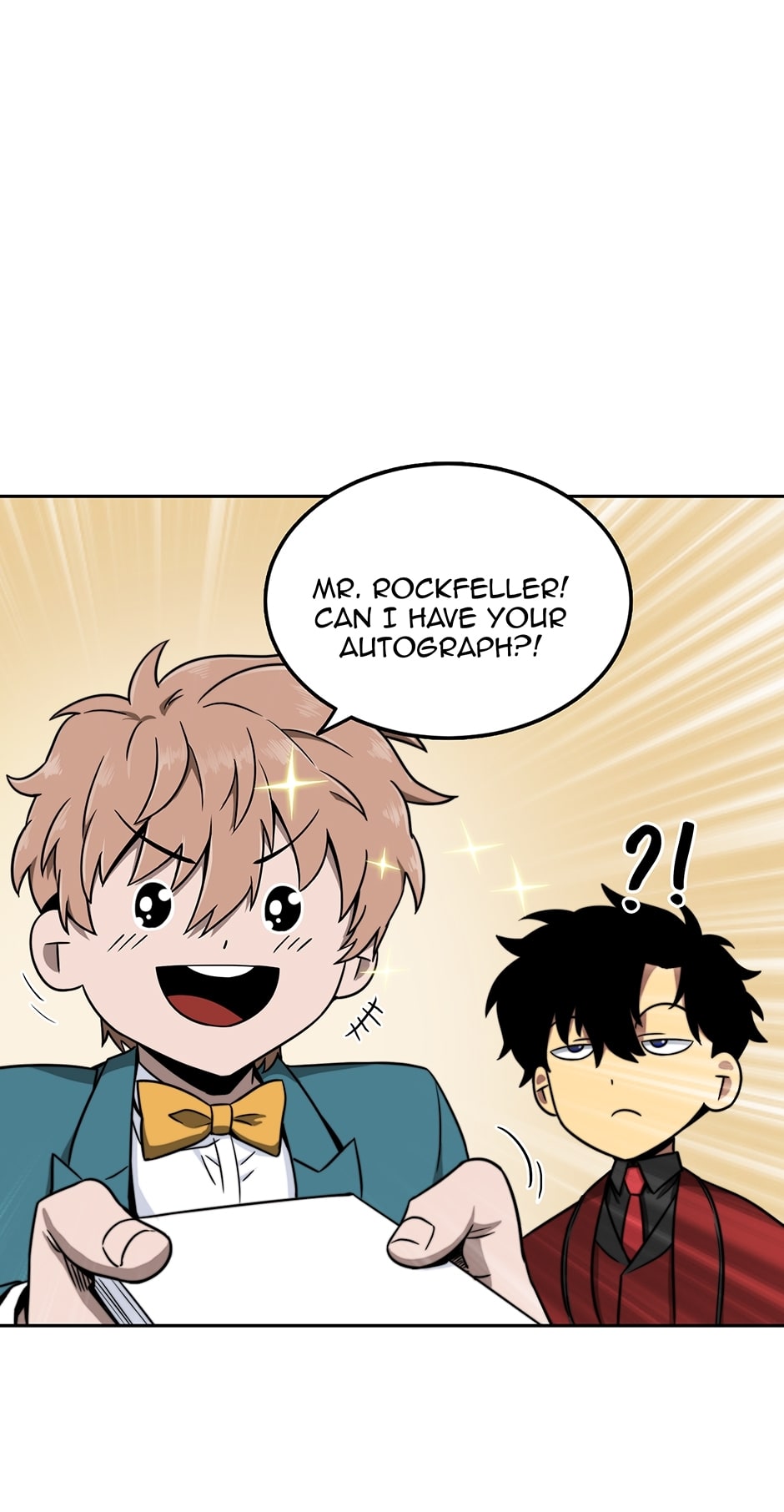 Read Tomb Raider King chapter 55 image 26 on Lezhin