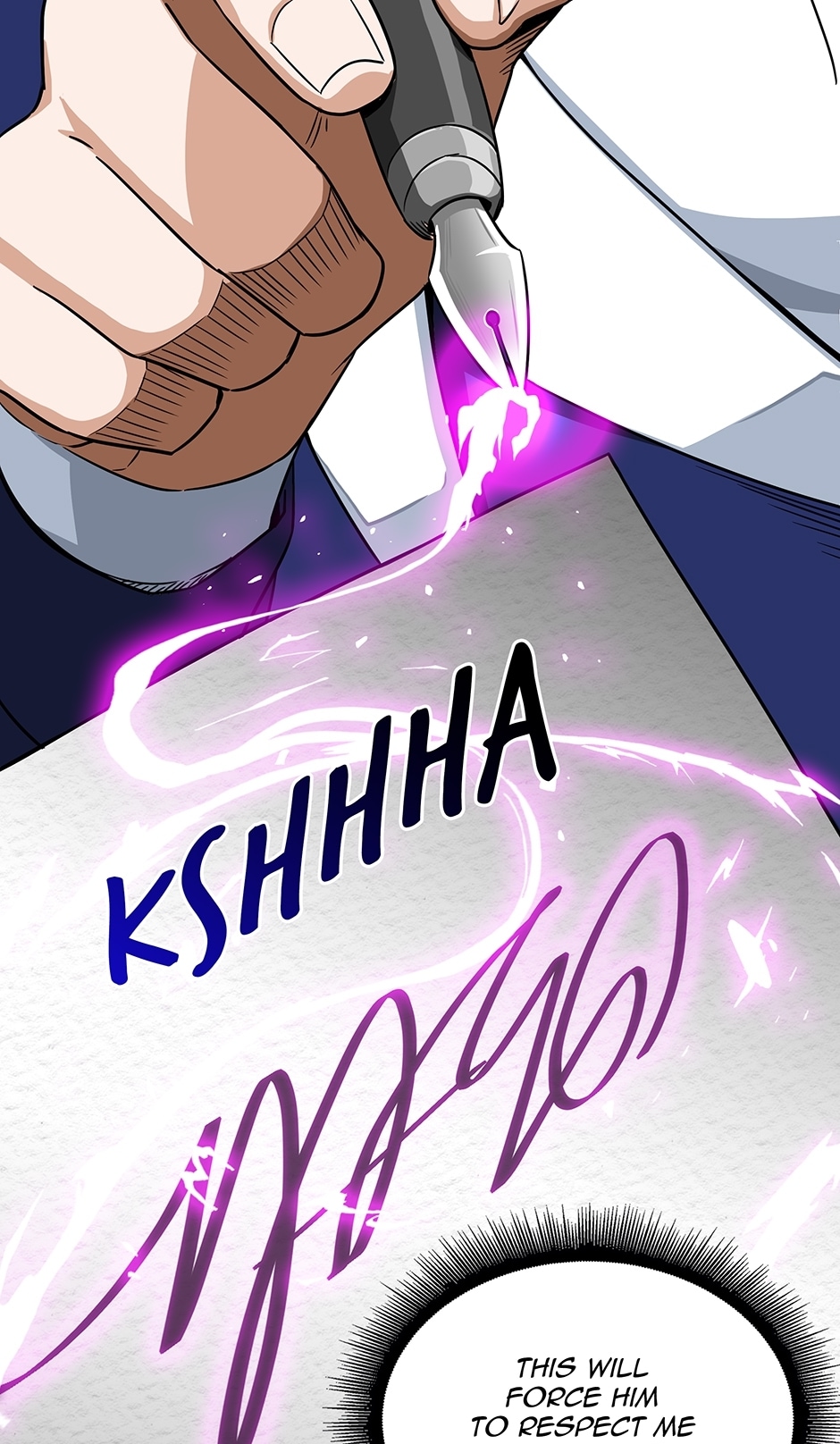 Read Tomb Raider King chapter 55 image 29 on Lezhin