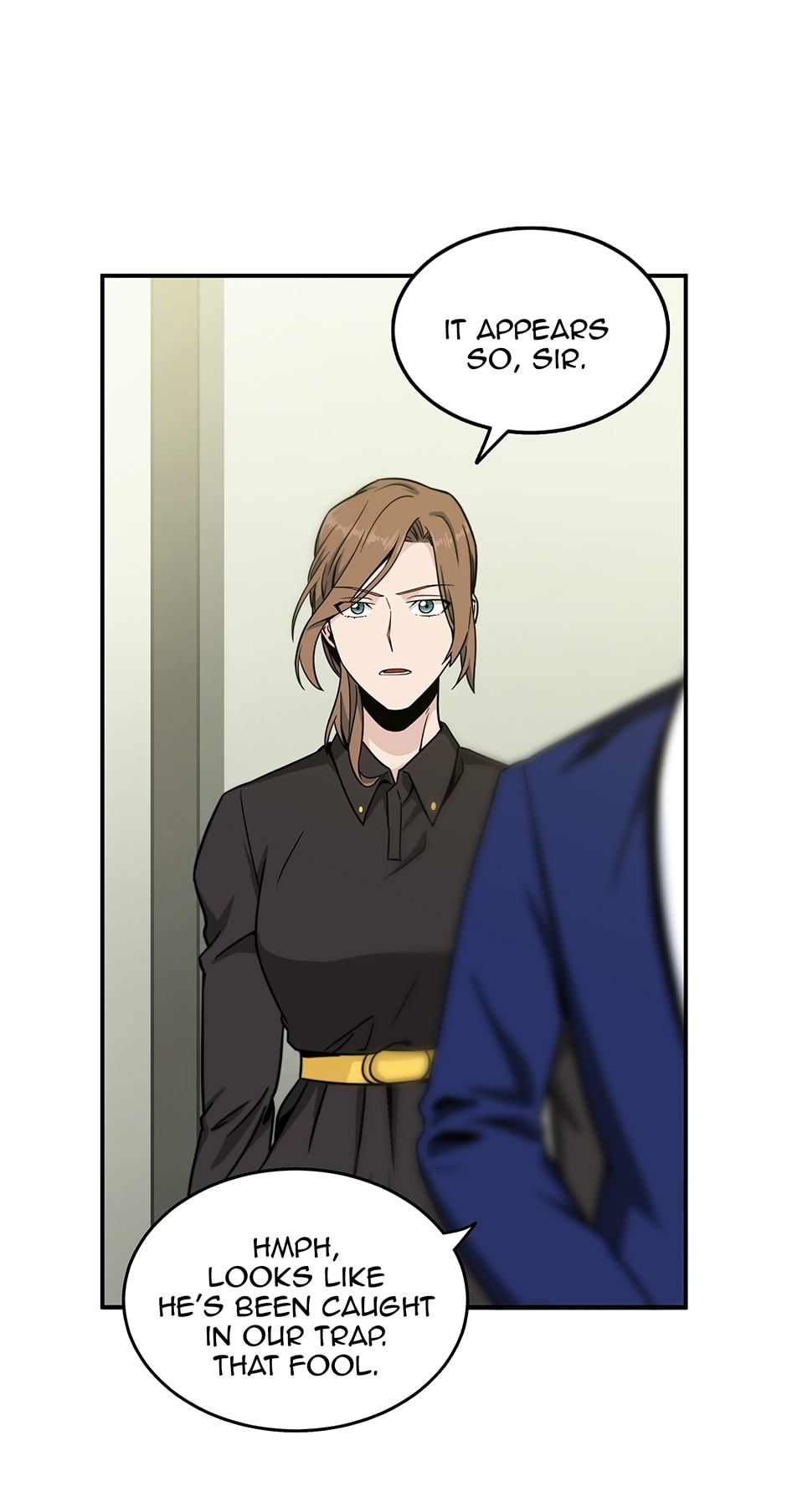 Read Tomb Raider King chapter 55 image 3 on Lezhin