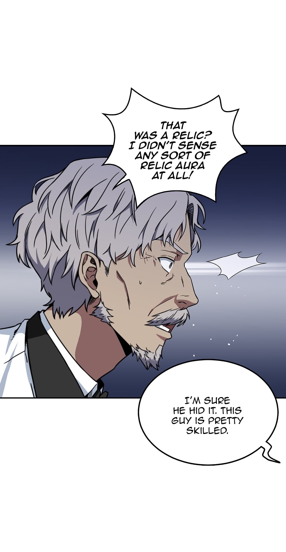 Read Tomb Raider King chapter 55 image 39 on Lezhin