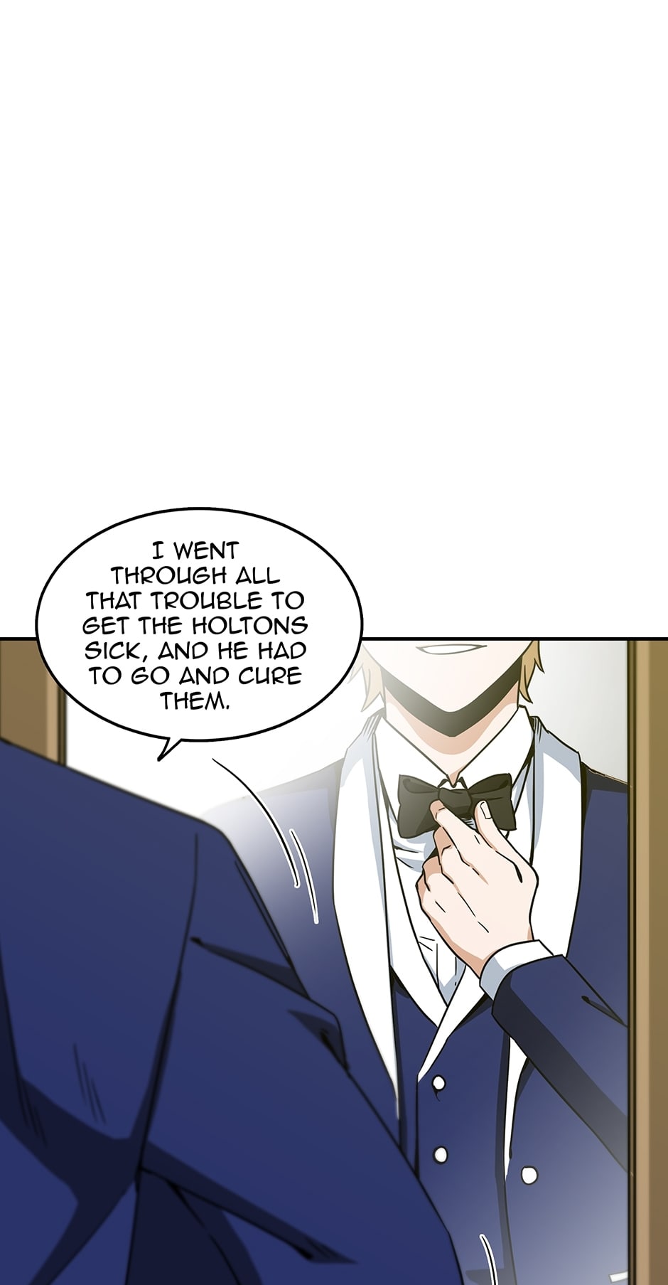 Read Tomb Raider King chapter 55 image 4 on Lezhin