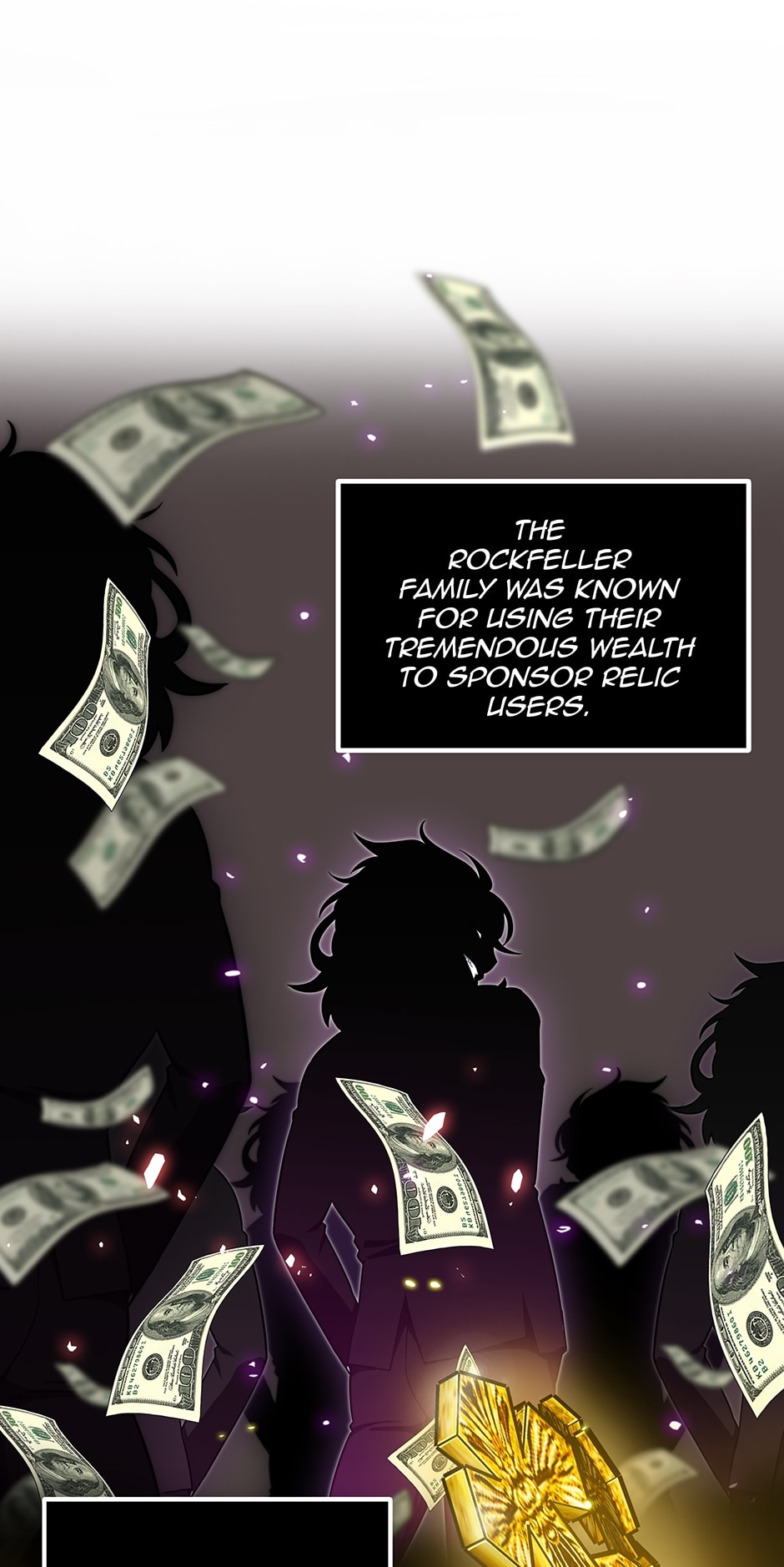 Read Tomb Raider King chapter 55 image 43 on Lezhin