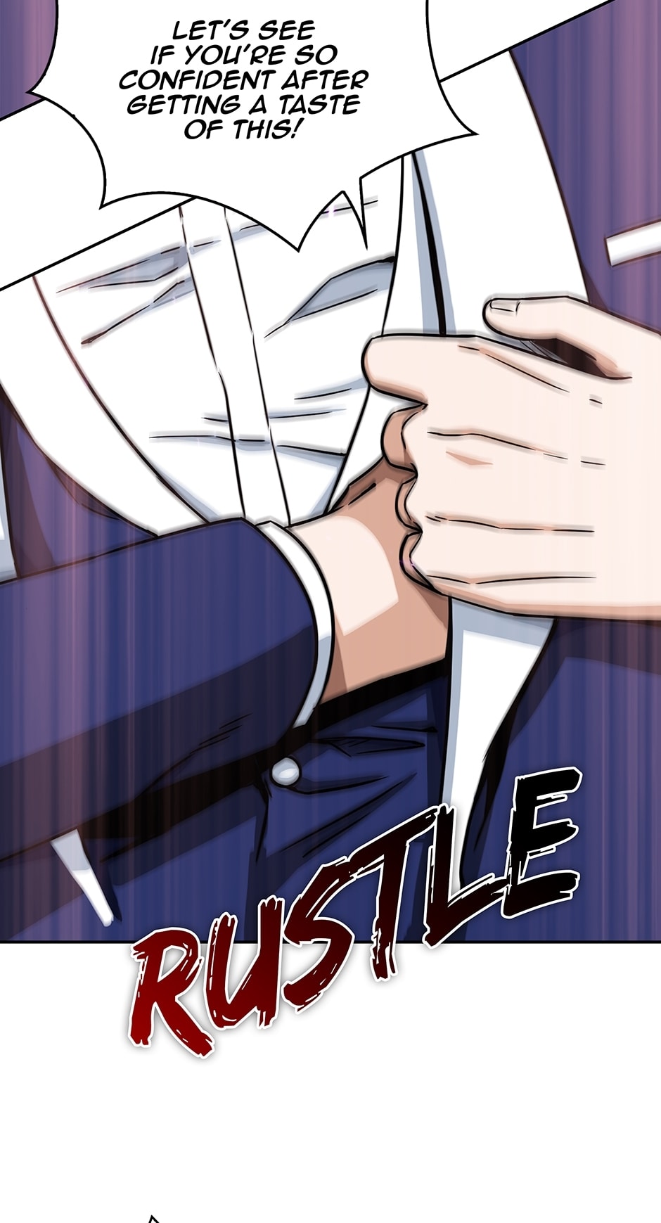 Read Tomb Raider King chapter 55 image 50 on Lezhin