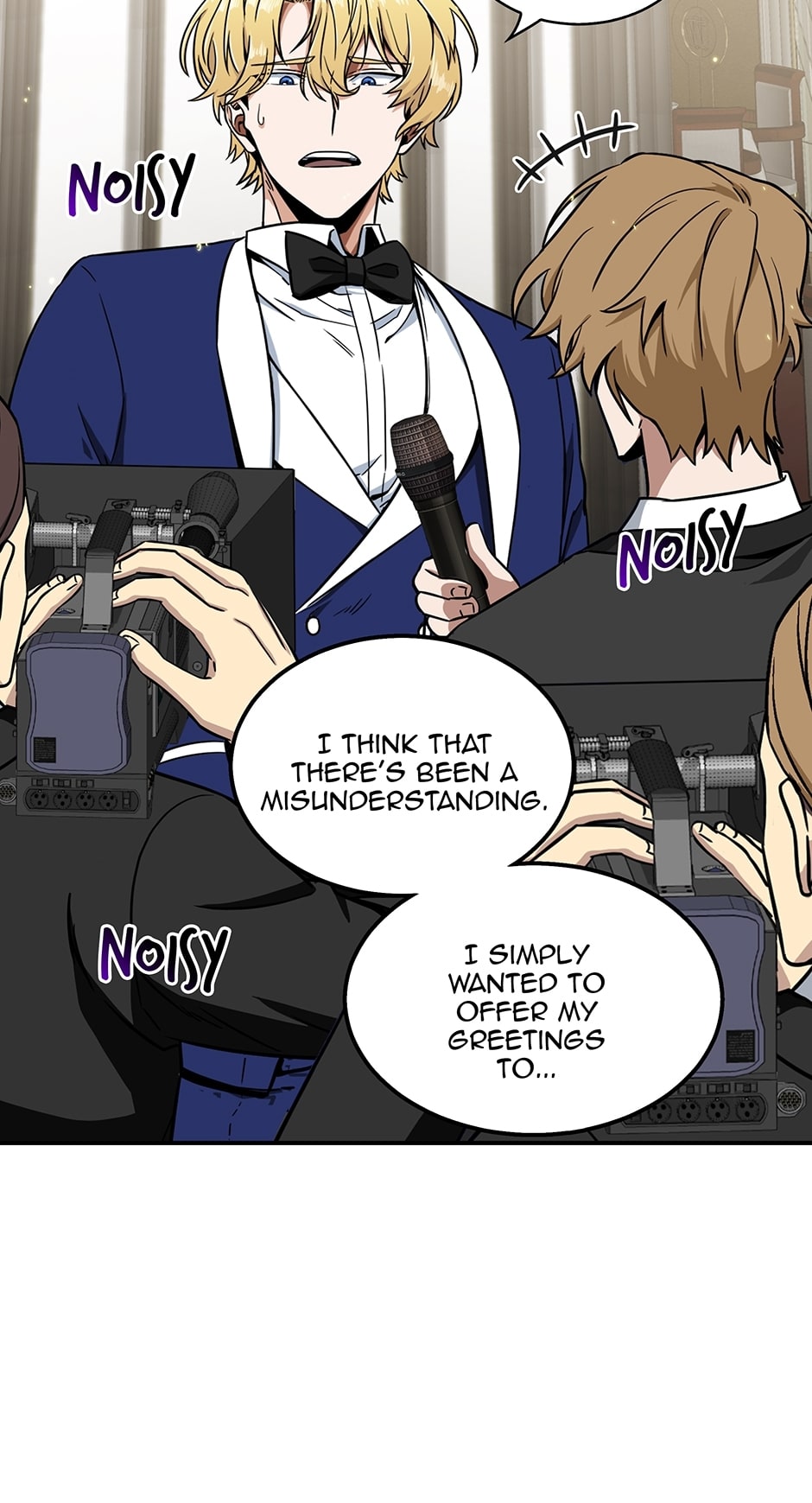 Read Tomb Raider King chapter 55 image 53 on Lezhin