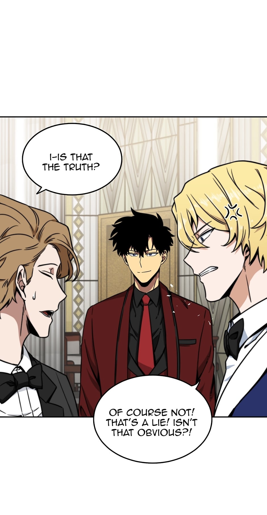 Read Tomb Raider King chapter 55 image 57 on Lezhin