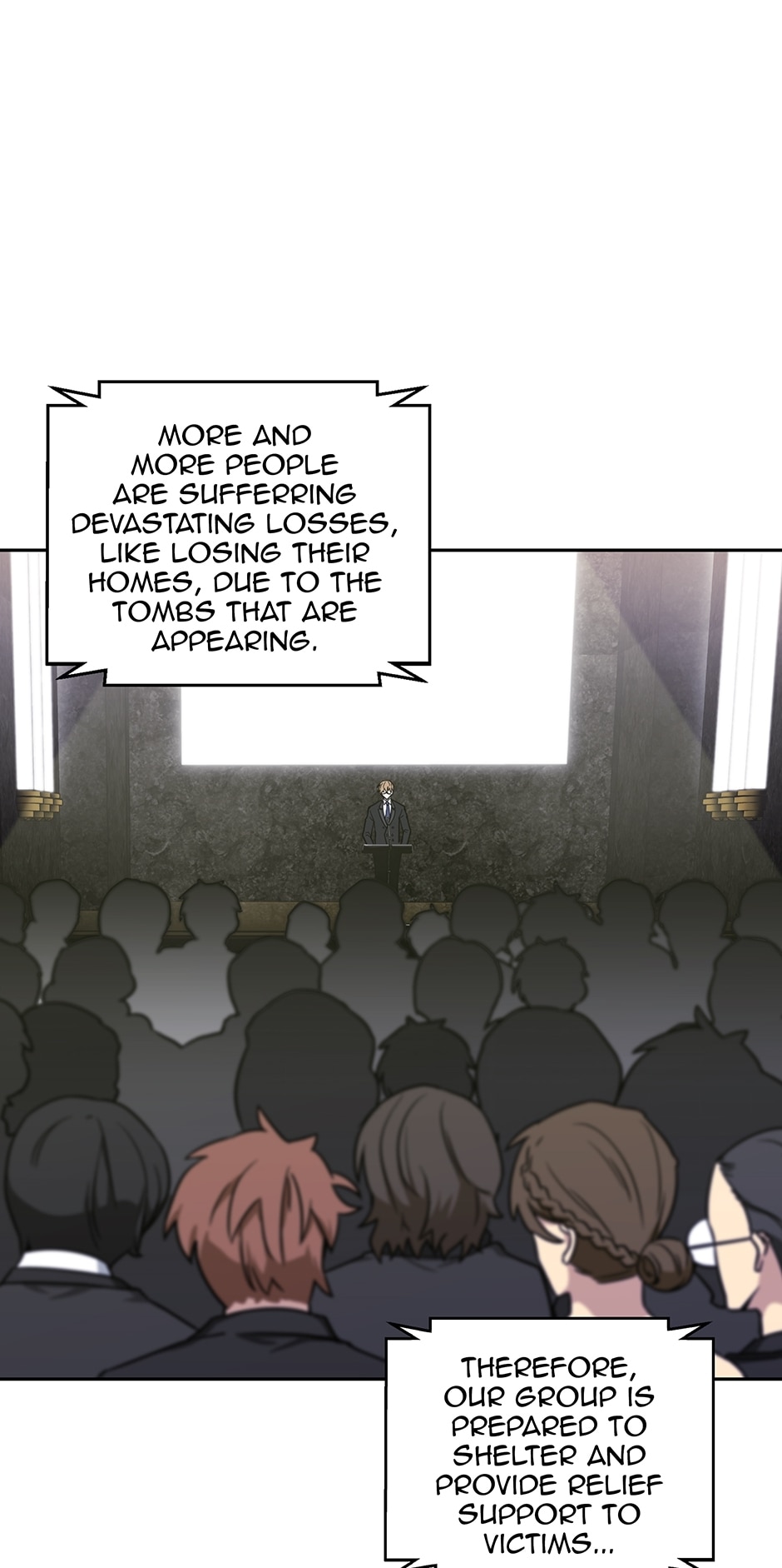 Read Tomb Raider King chapter 55 image 60 on Lezhin