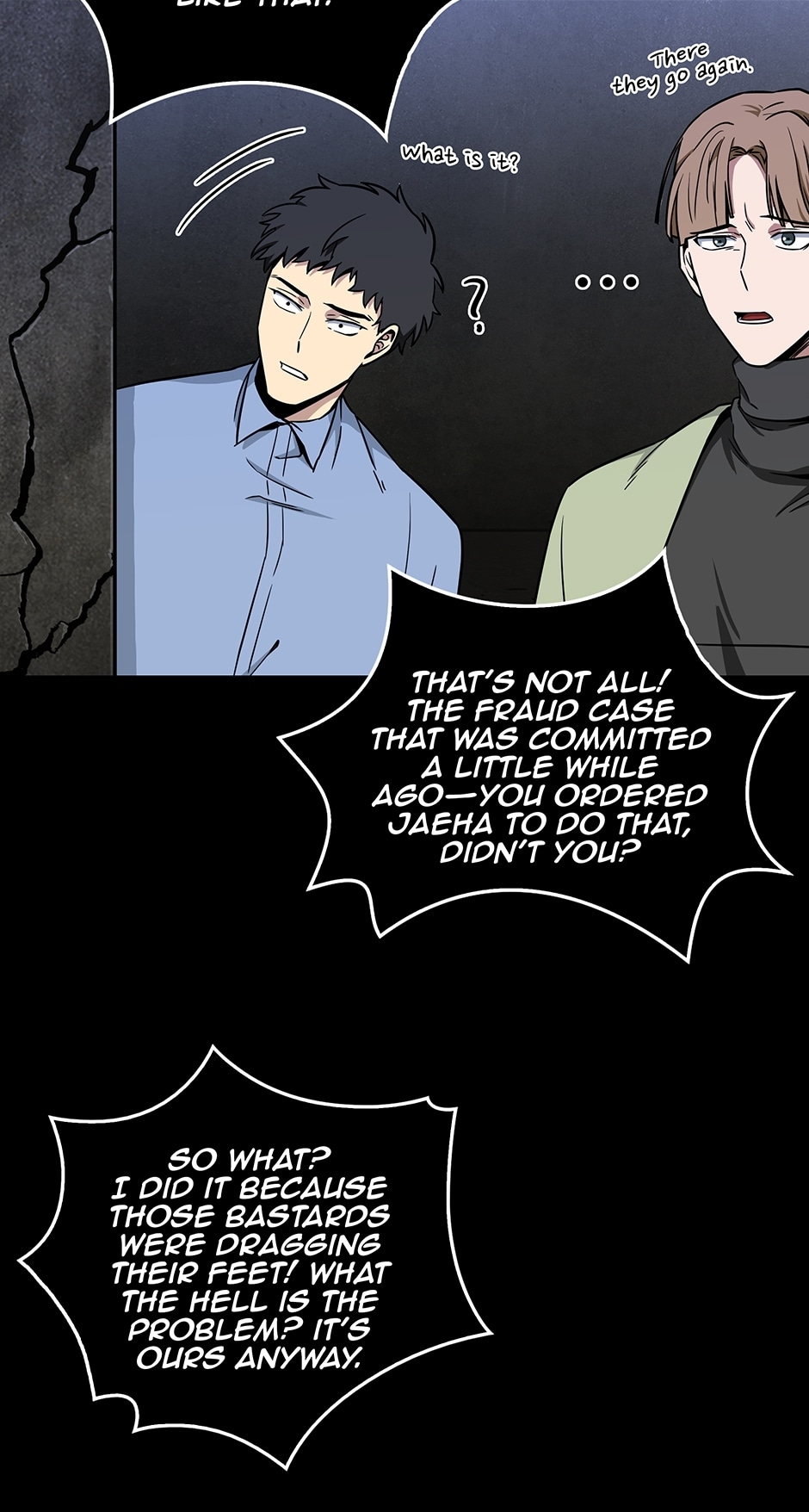 Read Tomb Raider King chapter 55 image 67 on Lezhin