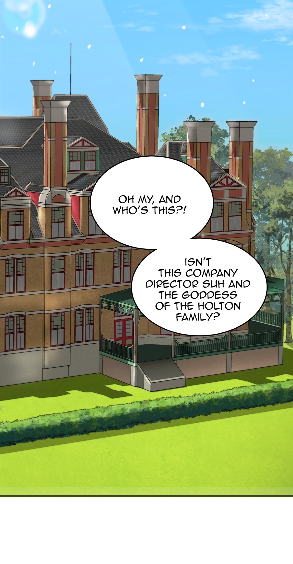 Read Tomb Raider King chapter 55 image 7 on Lezhin
